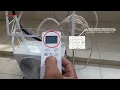 Cek Code Error Via Remote pada Ac Inverter Sharp