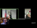 Court Watch - Court Hopping Before Duane Davis Trial
