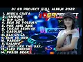 Download Lagu DJ 69 PROJECT FULL ALBUM 2022 - MIDUA CINTA - HAIDING - RIP LOVE