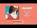 바운디(Vaundy) - 변덕(気まぐれ, 키마구레/Kimagure) [가사/발음(노래방 모드)/해석]