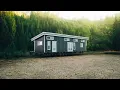 The BEST Tiny Home Layout You ve Ever Seen Orca Edition