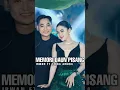 Lagu memori daun pisang - irwan ft tiara amora - sudah tayang di channel simpatik music official
