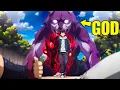 Download Lagu Ugly Moron Made a Pact with an Invincible Wolf \u0026 Got a +999 Buff to All His Stats! | Anime Recap