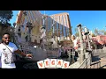 The City of Lights Las Vegas North Strip 2023