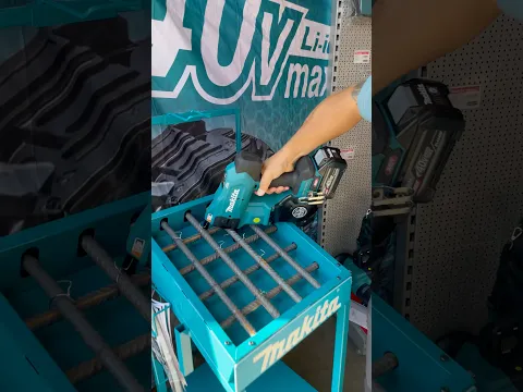 40V vazač Makita TR001GZ