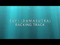Sufi (Damasutra) - Backing Track