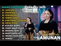 LAMUNAN 🎵 | NIKEN SALINDRY | FULL ALBUM TERBARU VERSI CAMPURSARI VIRAL🎵  TRENDING 2025/2024