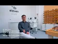 How Chase Payroll helped this doctor do more of what he loves Chase Payment Solutions