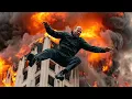 COLOMBIAN CHRIS HEMSWORTH New Action Movie 2025 full movie english