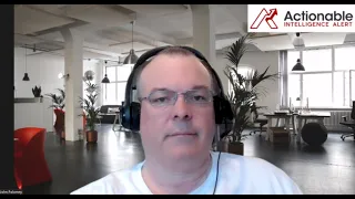 The Great American Retirement Myth with author Jim Capuano