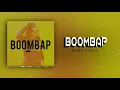 Gabylonia  / BOOMBAP