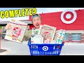 I Buy EVERYTHING NEW Pokemon Cards Set SHOPPING SPREE