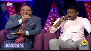 عاضم البنا و سوار الذهب زهرة السوسن اغاني واغاني 2018 