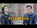 Download Lagu LAGU ALUNAN MELAYU DANGDUT VIRAL❗SONI -  RINDU TAK KESAMPAIAN [COVER]   Cipt.  Arifin Rumalolas