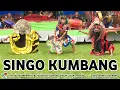 Lagu BARONGAN SINGO KUMBANG JARANAN CAHAYA MUDA (ACARA PEMUDA) 43 BATANGHARI LAMPUNG TIMUR