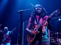 *Steel Pulse* LIVE "Steppin out"