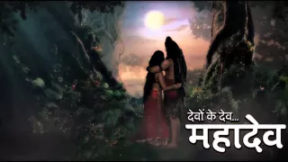 Karpur Gauram karunavtara Title Track - BhaktiSagar Devotional