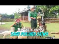 Download Lagu [FULL] ANWAR \u0026 BILLY SANG PENJAGA SATWA | BIKIN SENENG (09/08/25)