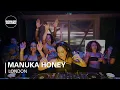 Download Lagu Manuka Honey | Boiler Room Festival London 2021 | Jamz Supernova