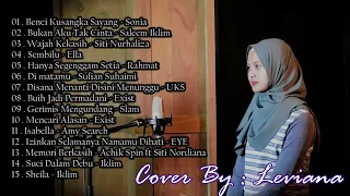 Lagu Malaysia Cover By Leviana {{full musik malaysia lagu menyentuh hati}}