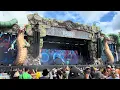 Saint Ludo - Subliminals - Electric Forest 2026 