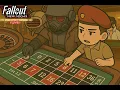 This modpack REMASTERS Fallout New Vegas Wild Card Vanilla Playthough