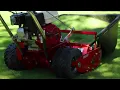 Tru-Cut Mower - 27 inch