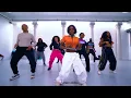 Awa Ayesha x NYC - Coup Du Marteau Dance Video