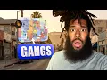 LA is full of gangs - the truth behind the maps