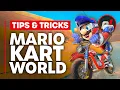 Download Lagu 20+ Tips and Tricks for Mario Kart World