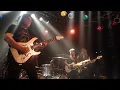 Download Lagu Vinnie Moore live full show @ Vamp'd Las Vegas 9/19/18