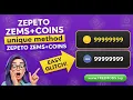 Download Lagu ZEPETO HACK - Unlimited ZEMS and COINS (iOS / Android) _ PREMIUM PROOF (MOD 2025) #zepeto