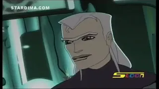 دراغون بوستر الحلقة 11 الجزء 2 