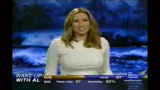 Stephanie Abrams 28 pokies 2011