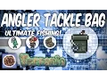Terraria 1 3 1 Angler Tackle Bag Terraria New Items