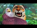 Download Lagu Pada Zaman Dahulu - Cawi Dan Harimau! | Episode Terbaru 2023