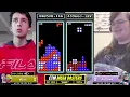 Elias, AvGeek | Top 16 | MEGA DASTERS October 2025 | Classic Tetris Monthly
