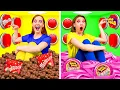 Download Lagu 1000 미스터리 버튼만 1로 도전을 피할 수 있습니다 | 재미있는 음식 해킹 TeenChallenge
