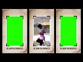 Download Lagu Album Memories || Green screen effects