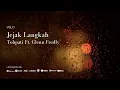 Download Lagu VSLO: Tohpati feat. Glenn Fredly - Jejak Langkah (Lyrics) | Vinyl Mode \u0026 Rain Ambiance