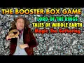 Download Lagu Let's Play The Booster Box Game for Magic: The Gathering! Tales Of Middle Earth, Lord Of The Rings!