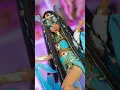 I Re-Designed CLEO DE NILE