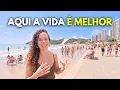 Natal is a city on ANOTHER LEVEL