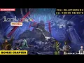 Lost Lands 5 Bonus Chapter Walkthrough All Collectibles No Commentary