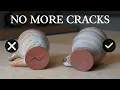 How to prevent 8 common cracks