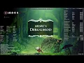 DebugMod v0 3 0 Showcase