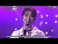 [Sub Español] 2018.10.20 许魏洲 Xu Weizhou & 乔欣 Qiao Xin - Pequeños hoyuelos (小酒窩)