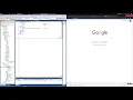 Programming a SCARA robot in Twincat 3 and simulating it with CoppeliaSim and Python - Part 1