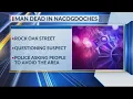1 person dead after report of possible home invasion in Nacogdoches