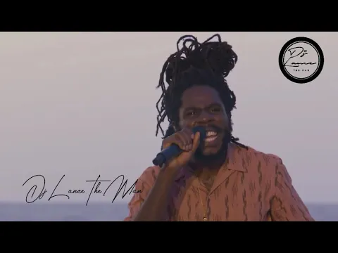 Download MP3 Chronixx Ft Kabaka Pyramid  -  (Livestream from Jamaica) Full show Mix 2021, Same Prayer, DJ LANCE